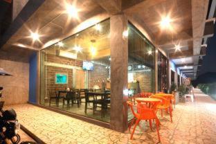 The Aireen Hotel - Ao Nang Beach - 5