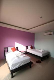 The Aireen Hotel - Ao Nang Beach - 3