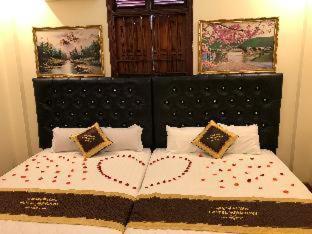 Window 2 Hotel - Kon Tum - 5