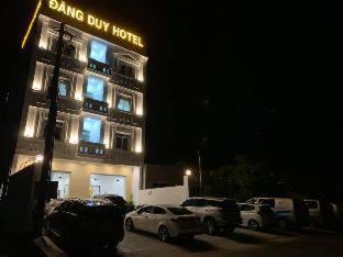 Dang Duy Hotel - 2