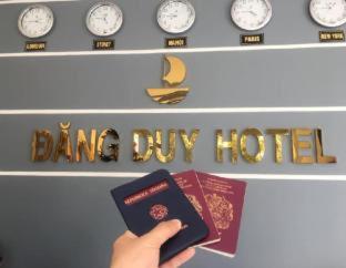 Dang Duy Hotel - 1