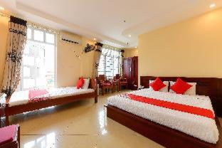 TITANIC HOTEL - Hanoi - 4
