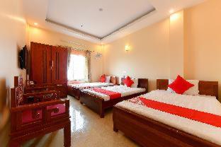 TITANIC HOTEL - Hanoi - 2