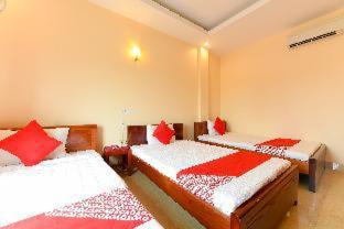 TITANIC HOTEL - Hanoi - 1