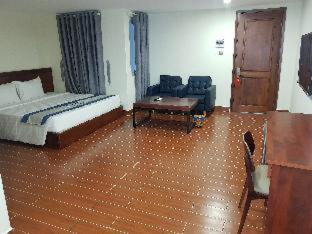 Victory Airport Hotel - Ho Chi Minh City - 9
