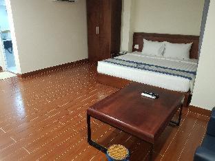 Victory Airport Hotel - Ho Chi Minh City - 8