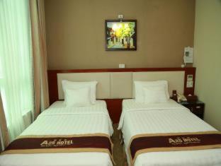 A25 Hotel - 180 Nguyễn Trãi - Ho-Chi-Minh-Stadt - 9