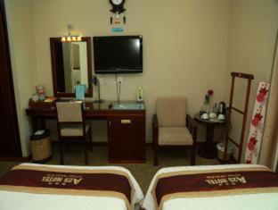 A25 Hotel - 180 Nguyễn Trãi - Ho-Chi-Minh-Stadt - 8
