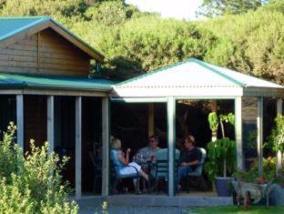 Boat Haven Studios - Goolwa - 7