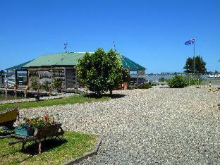 Boat Haven Studios - Goolwa - 5