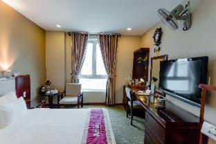 A25 Hotel - 180 Nguyễn Trãi - Ho-Chi-Minh-Stadt - 5