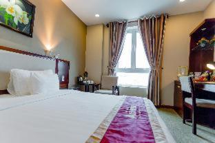 A25 Hotel - 180 Nguyễn Trãi - Ho-Chi-Minh-Stadt - 4
