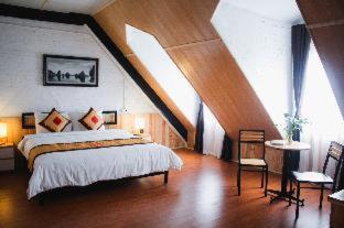 AROMA Ha Long Hotel - Hạ Long - 9