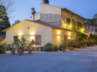 Borgo San Benedetto - Montaione - 9