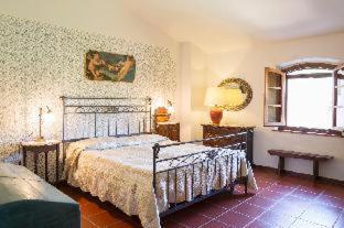 Borgo San Benedetto - Montaione - 4