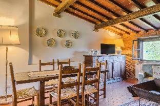 Borgo San Benedetto - Montaione - 1