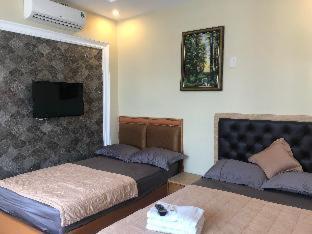 Royal Hotel - Ho-Chi-Minh-Stadt - 9