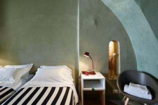 Palazzetto Rosso - Art Hotel - Siena - 5