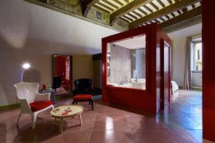 Palazzetto Rosso - Art Hotel - Siena - 3