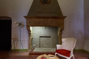 Palazzetto Rosso - Art Hotel - Siena - 2