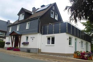 Pension Haus Butz - Winterberg - 9