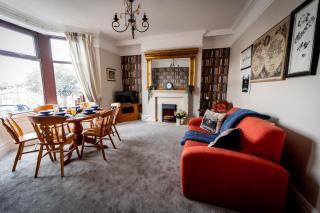 The Cobbles - Colne - 2