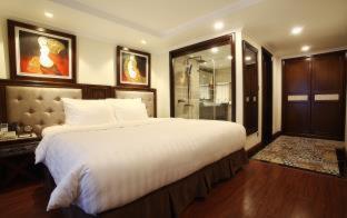 Paris Boutique Hotel Sapa - Sapa - 8