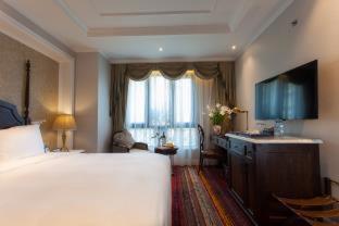 The Lapis Hotel - Hanoi - 8