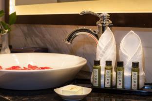 The Lapis Hotel - Hanoi - 2