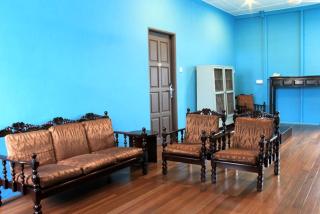 White Cottage - 2
