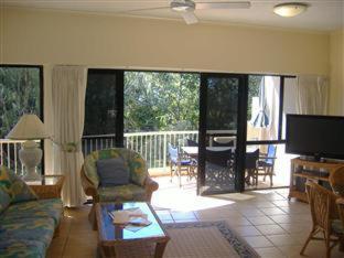 Mirra Chana Beachfront Apartments Mooloolaba - Mooloolaba - 9