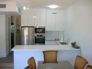 Mirra Chana Beachfront Apartments Mooloolaba - 5