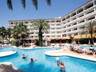 Sol de Alcudia Apartamentos - Port d'Alcudia - 8