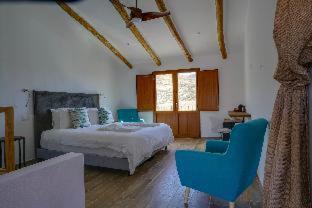 El Amparo - Alhama de Granada - 8