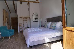El Amparo - Alhama de Granada - 5