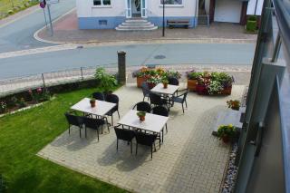 Pension Haus Butz - Winterberg - 6