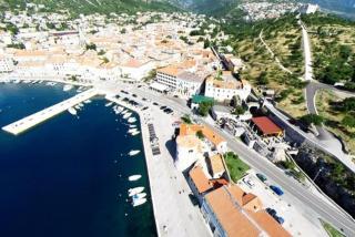 Apartments Valiža - Senj - 8