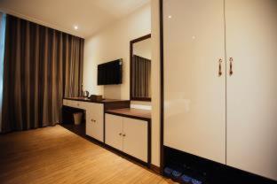 Yolo Wa Hotel - Hanoï - 7