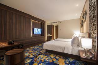 Grand Soll Marina Hotel - 8