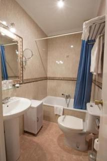 Hotel Los Jazmines - 8