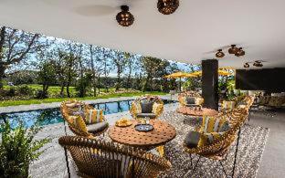 LAVIDA Hotel at Camiral, a Quinta do Lago Resort - 7
