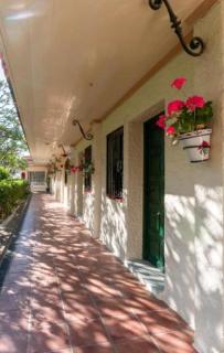 Hotel Los Jazmines - 7