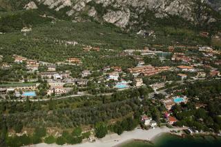 Hotel Riviera Panoramic Green Resort - Limone sul Garda - 2