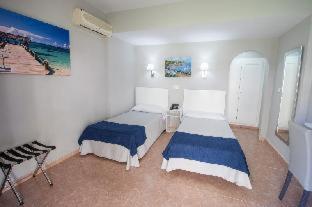 Hotel Los Jazmines - 3