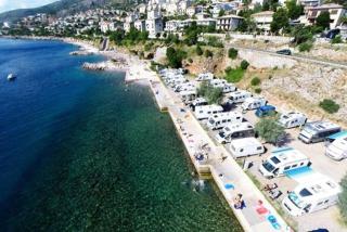 Apartments Valiža - Senj - 9