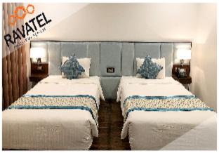 Ravatel Home Bac Giang - Bắc Giang - 9