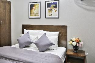 V House 6 Serviced Apartment - 7