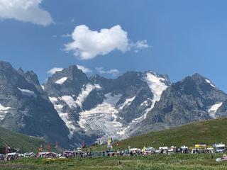 VAUJANYLOCATIONS - Le Jardin Alpin - Vaujany - 2
