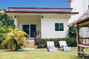 Coco Lilly Villas - 5