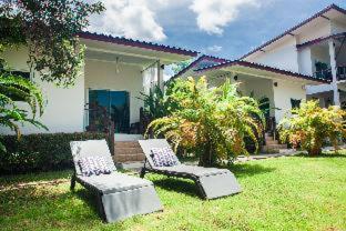 Coco Lilly Villas - 1